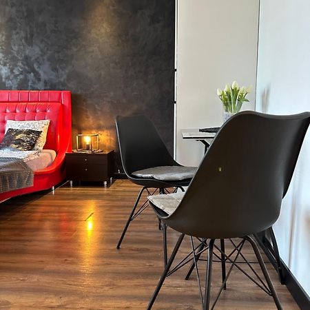 Apartament Centrum Chmielna 73C Warszawa Eksteriør billede