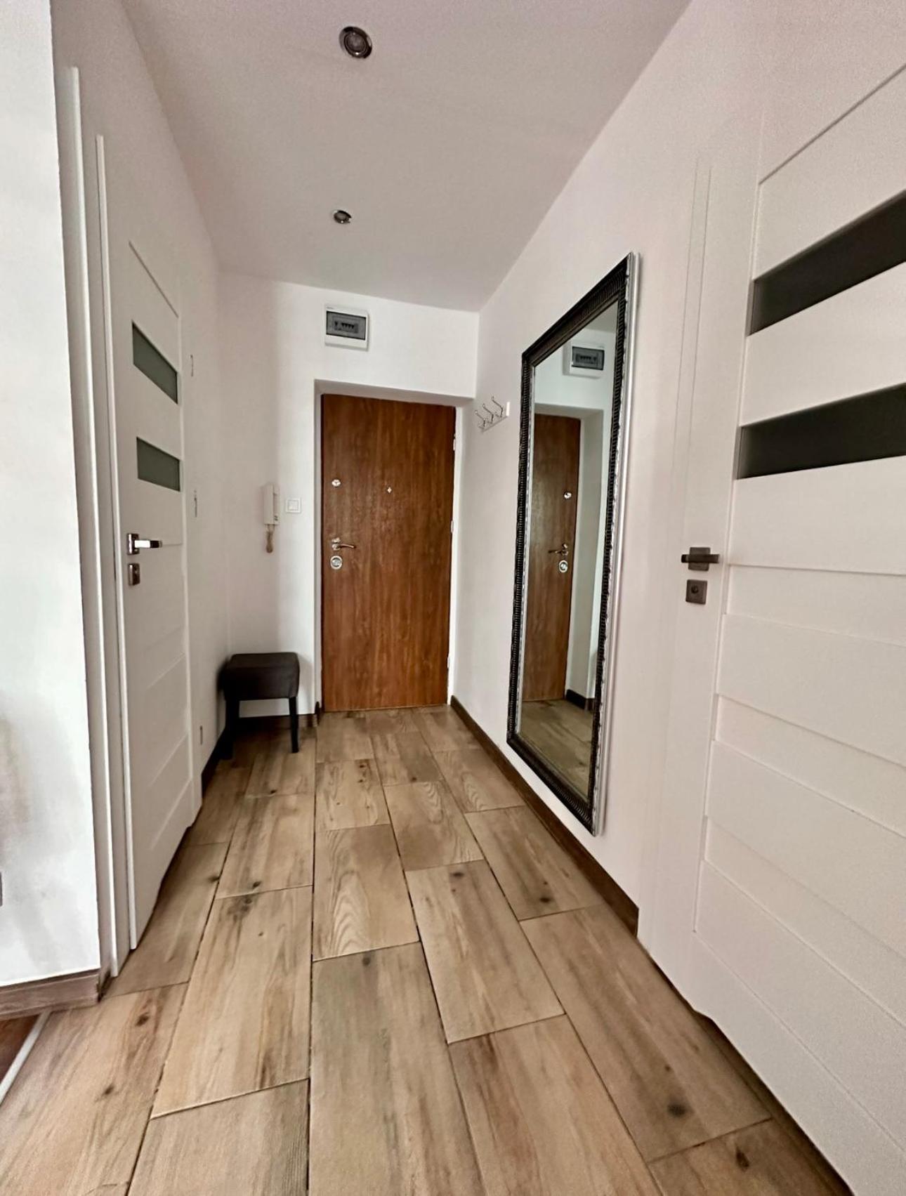 Apartament Centrum Chmielna 73C Warszawa Eksteriør billede