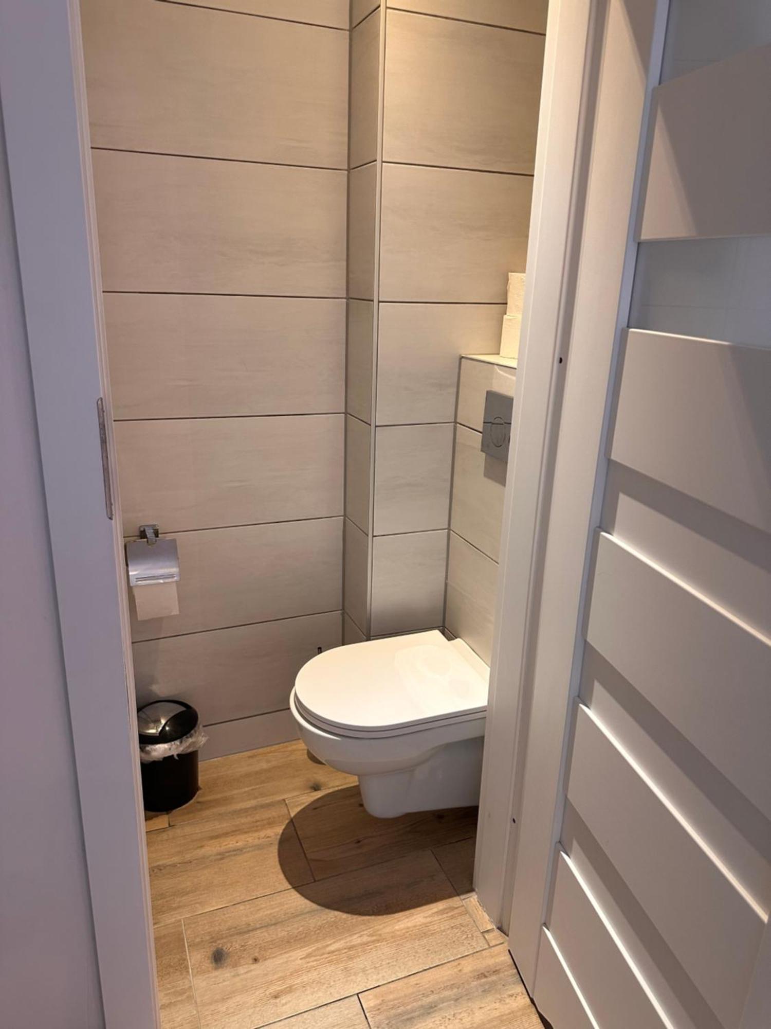 Apartament Centrum Chmielna 73C Warszawa Eksteriør billede