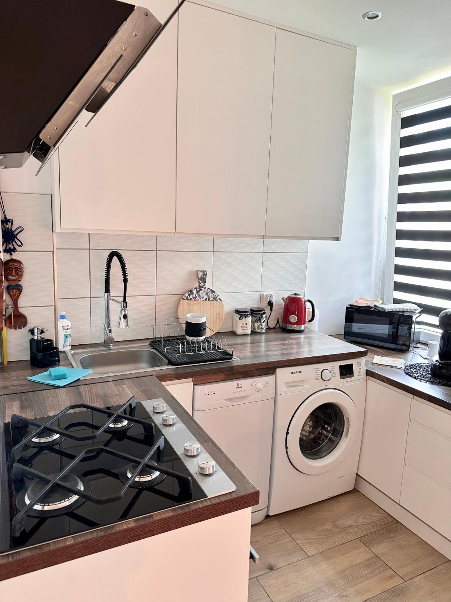 Apartament Centrum Chmielna 73C Warszawa Eksteriør billede