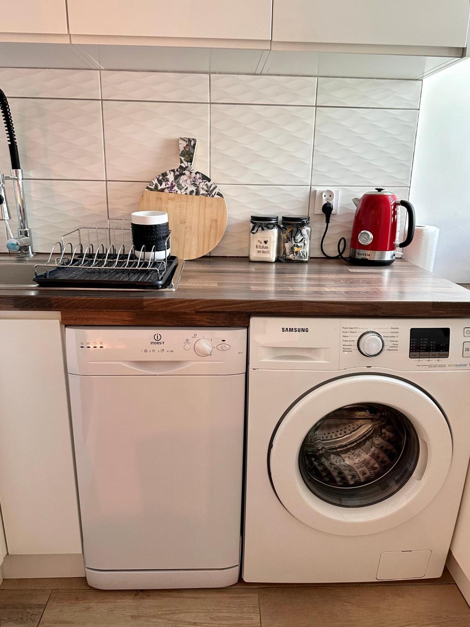 Apartament Centrum Chmielna 73C Warszawa Eksteriør billede