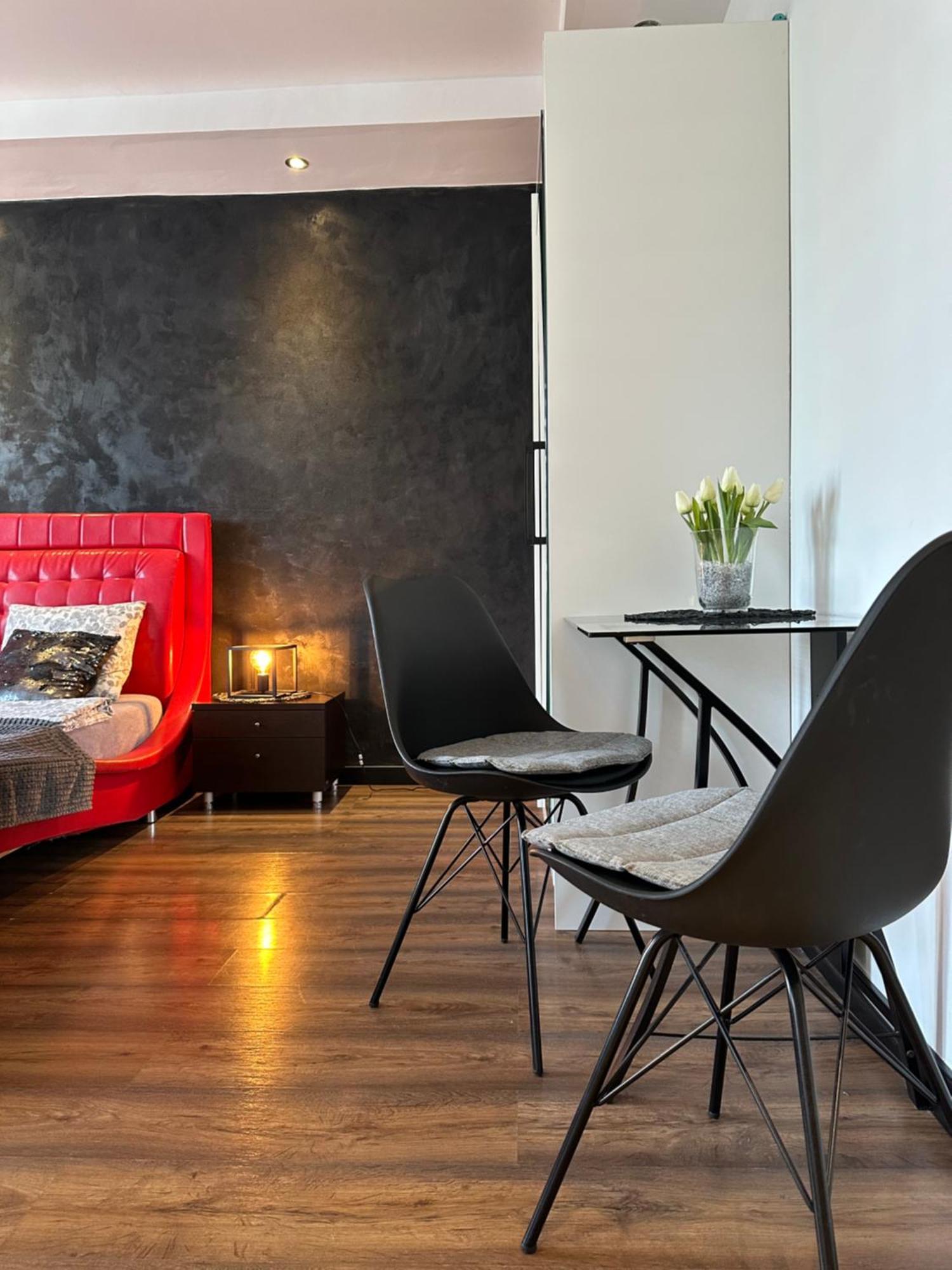Apartament Centrum Chmielna 73C Warszawa Eksteriør billede