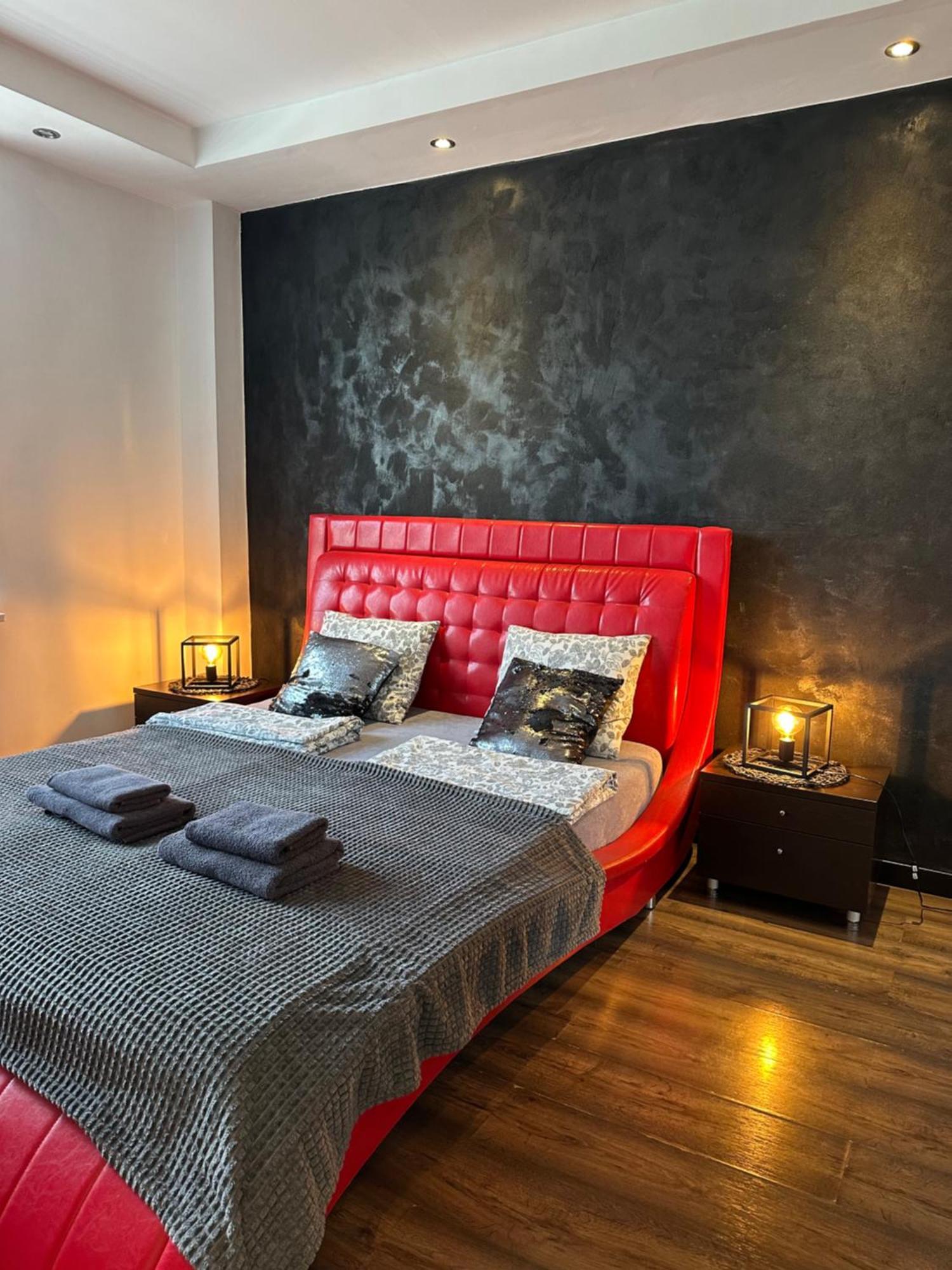 Apartament Centrum Chmielna 73C Warszawa Eksteriør billede