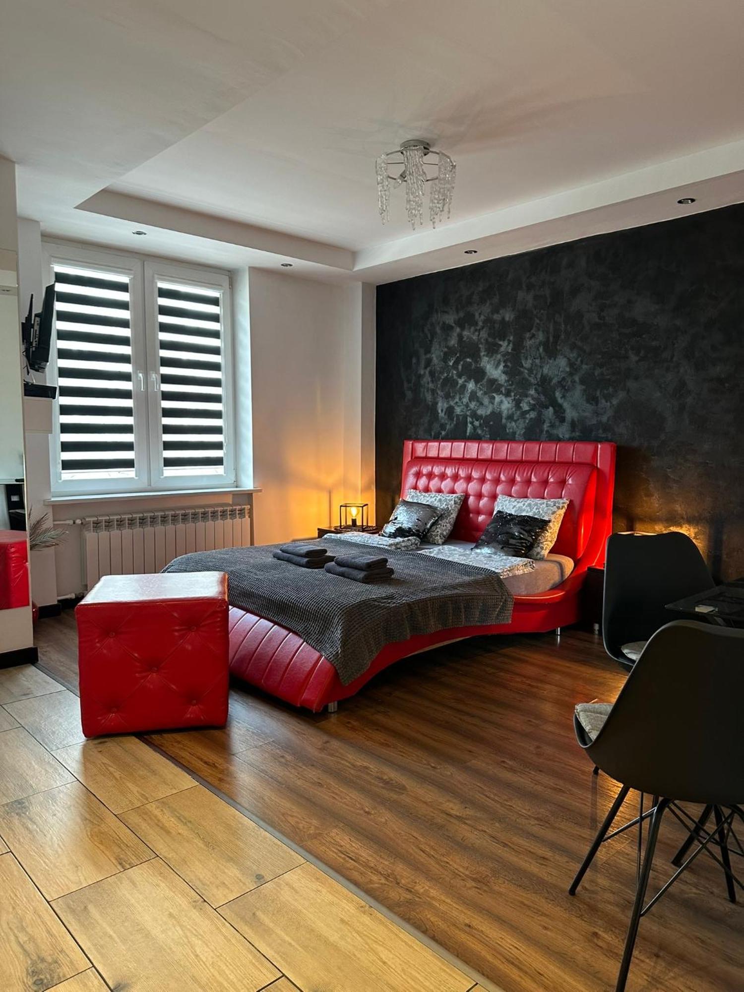Apartament Centrum Chmielna 73C Warszawa Eksteriør billede